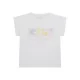 Guess κοντομάνικο T-shirt κορίτσι J5GI14K6YW4-G011 λευκό Guess κοντομάνικο T-shirt κορίτσι J5GI14K6YW4-G011 λευκό