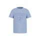 Guess κοντομάνικο t-shirt αγόρι L5GI02K6XN4-G7N1 γαλάζιο Guess κοντομάνικο t-shirt αγόρι L5GI02K6XN4-G7N1 γαλάζιο