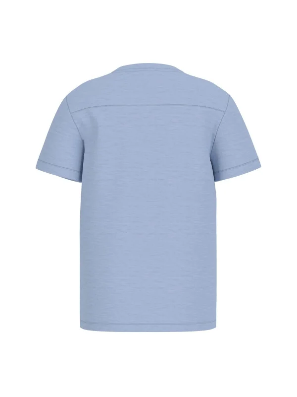 Guess κοντομάνικο t-shirt αγόρι L5GI02K6XN4-G7N1 γαλάζιο Guess κοντομάνικο t-shirt αγόρι L5GI02K6XN4-G7N1 γαλάζιο