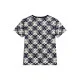 Guess κοντομάνικο t-shirt αγόρι L5GI03K8HM4-P71M λευκό Guess κοντομάνικο t-shirt αγόρι L5GI03K8HM4-P71M λευκό