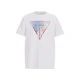 Guess κοντομάνικο t-shirt αγόρι L5GI26K8HM4-G011 λευκό Guess κοντομάνικο t-shirt αγόρι L5GI26K8HM4-G011 λευκό