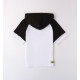 IDO κοντομάνικο t-shirt αγόρι 4B611-0113 λευκό IDO κοντομάνικο t-shirt αγόρι 4B611-0113 λευκό