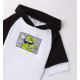 IDO κοντομάνικο t-shirt αγόρι 4B611-0113 λευκό IDO κοντομάνικο t-shirt αγόρι 4B611-0113 λευκό
