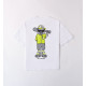 IDO κοντομάνικο T-shirt αγόρι 4Β612-0113 λευκό IDO κοντομάνικο T-shirt αγόρι 4Β612-0113 λευκό