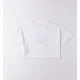 IDO κοντομάνικο T-shirt κορίτσι 4B845-0113 λευκό IDO κοντομάνικο T-shirt κορίτσι 4B845-0113 λευκό