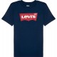 LEVI'S κοντομάνικο μακό t-shirt 9E8157-U09 μπλε LEVI'S κοντομάνικο μακό t-shirt 9E8157-U09 μπλε