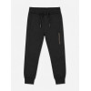 Losan φούτερ παντελόνι αγόρι L26WB0909-Black μαύρο