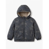 Losan παιδικό μπουφάν αγόρι L26WKB0601-Dark Grey
