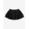 Losan tutu φούστα L26WKG0801-021 μαύρο