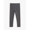 Losan παιδικό κολάν κορίτσι L26WKG0902-Grey Melange γκρι