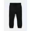 Losan φούτερ παντελόνι κορίτσι L26WKG0903-Black μαύρο