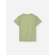 Losan κοντομάνικο T-shirt αγόρι LBBAP0303_25021-Light Green λαδί