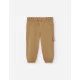 Losan φούτερ παντελόνι αγόρι LBBAP0401_25002-Dark beige μπεζ