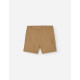 Losan σορτς αγόρι LBBAP0402_25002-Dark beige μπεζ