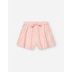 Losan βρεφικό σορτς κορίτσι LBGAP0402_25002-Pastel Salmon σομόν