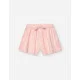 Losan βρεφικό σορτς κορίτσι LBGAP0402_25002-Pastel Salmon σομόν
