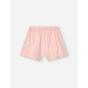 Losan βρεφικό σορτς κορίτσι LBGAP0402_25002-Pastel Salmon σομόν