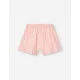 Losan βρεφικό σορτς κορίτσι LBGAP0402_25002-Pastel Salmon σομόν