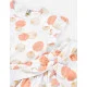 Losan βρεφικό σετ κορίτσι LBGAP0602_25002-Pastel Salmon σομόν