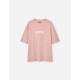 Losan κοντομάνικο t-shirt αγόρι LJBAP0103_25023-Pink ροζ
