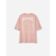 Losan κοντομάνικο t-shirt αγόρι LJBAP0103_25023-Pink ροζ