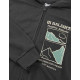 Losan φούτερ ζακέτα αγόρι LJBAP0201_25002-Dark Grey γκρι