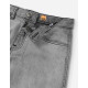 Losan τζιν παντελόνι αγόρι LJBAP0601_25003-Black Denim μαύρο