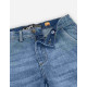Losan τζιν σορτς αγόρι LJBAP0602_25017-Denim μπλε