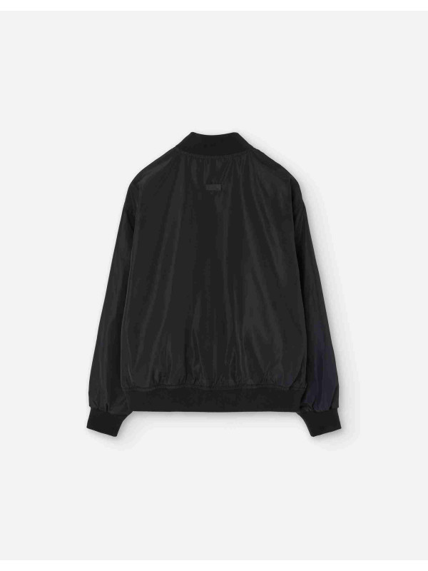Losan Fly Jacket κορίτσι LJGAP0402_25001-Black μαύρο