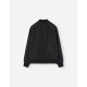 Losan Fly Jacket κορίτσι LJGAP0402_25001-Black μαύρο