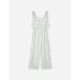 Losan ολόσωμη φόρμα κορίτσι LJGAP0502_25002-Light Grey εκρού