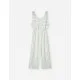 Losan ολόσωμη φόρμα κορίτσι LJGAP0502_25002-Light Grey εκρού