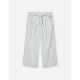 Losan παντελόνα κορίτσι LJGAP0601_25005-Light Grey λευκό