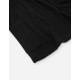 Losan rib σορτς κορίτσι LJGAP0602_25002-Black μαύρο