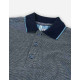 Losan κοντομάνικο polo αγόρι LKBAP0301_25001-Light Navy μπλε