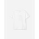 Losan κοντομάνικο T-shirt αγόρι LKBAP0303_25024-White λευκό