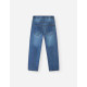 Losan τζιν παντελόνι αγόρι LKBAP0401_25010-Light denim