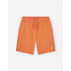 Losan σορτς αγόρι LKBAP0402_25003-Dark Orange πορτοκαλί