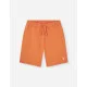 Losan σορτς αγόρι LKBAP0402_25003-Dark Orange πορτοκαλί