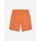 Losan σορτς αγόρι LKBAP0402_25003-Dark Orange πορτοκαλί