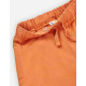 Losan σορτς αγόρι LKBAP0402_25003-Dark Orange πορτοκαλί