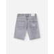 Losan τζιν σορτς αγόρι LKBAP0402_25021-Grey Γκρι