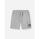 Losan σορτς αγόρι LKBAP0402_25023-Grey Γκρι