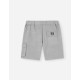 Losan σορτς αγόρι LKBAP0402_25023-Grey Γκρι