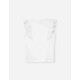 Losan αμάνικη μπλούζα κορίτσι LKGAP0303_25011-White λευκό