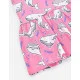 Losan αμάνικο φόρεμα LKGAP0501_25017-Pink ροζ