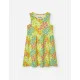 Losan φόρεμα LKGAP0501_25023-Light Green λαχανί