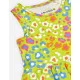 Losan φόρεμα LKGAP0501_25023-Light Green λαχανί