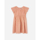 Losan φόρεμα LKGAP0501_25034-Pastel Salmon Σομόν