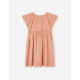 Losan φόρεμα LKGAP0501_25034-Pastel Salmon Σομόν